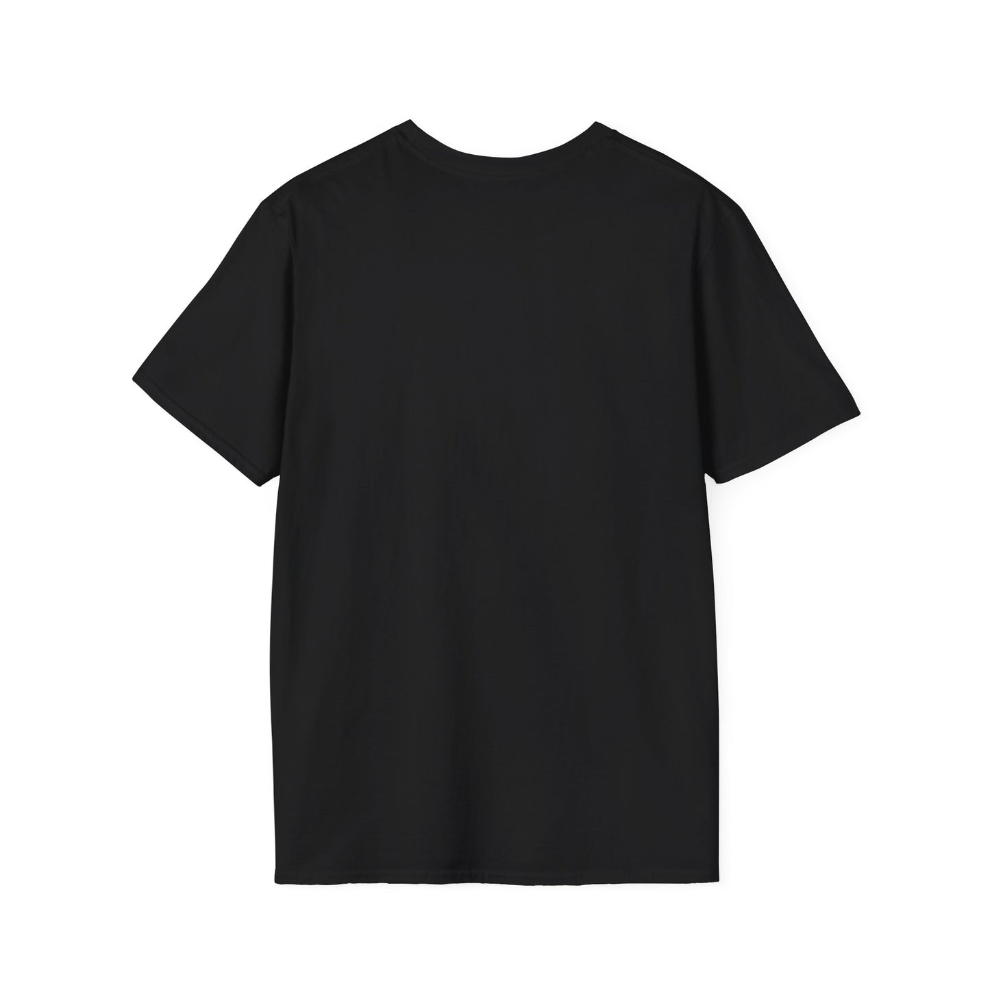 Wildwood Sanitarium Bathtub Tee — 'Wildwood Sanitarium Est. 1906' Ghost Graphic T-Shirt